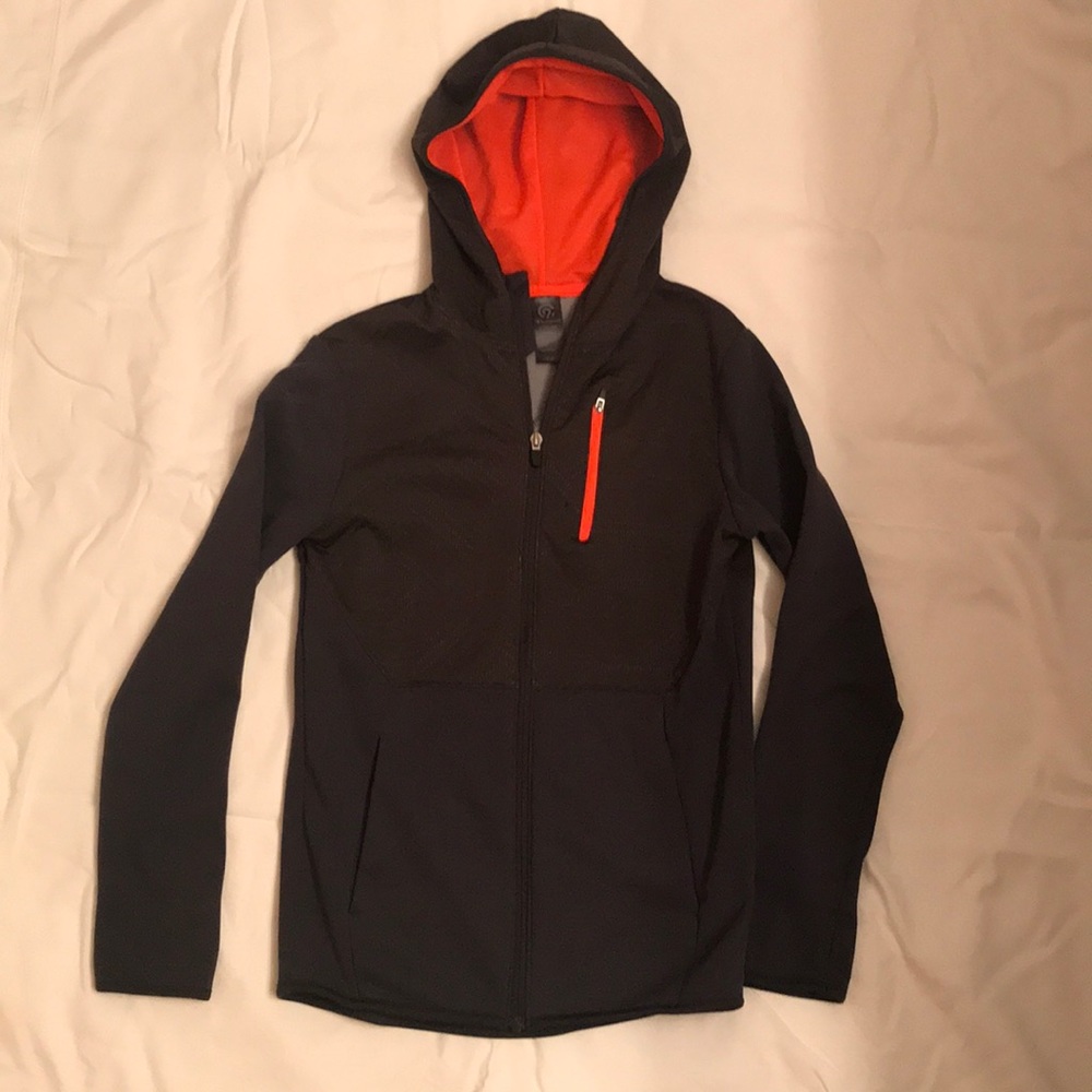 Champion C9 Boys Hoodie